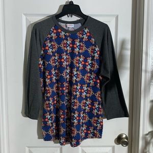 ✏️3 for $10 Lularoe randy shirt 👚